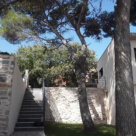 Villa Saint Clair Sete Exterior photo
