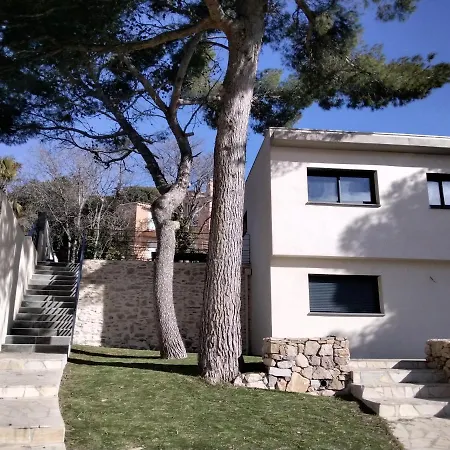 Villa Saint Clair Sete Exterior photo