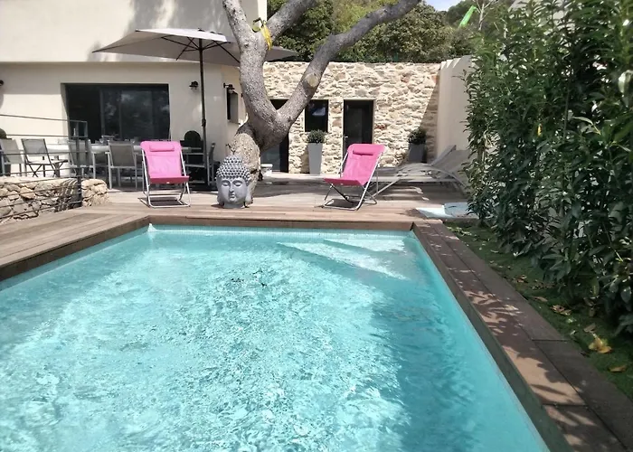Villa Saint Clair