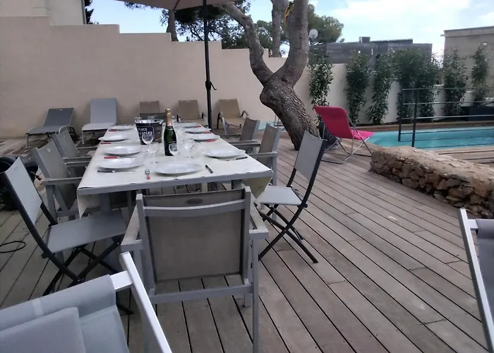 Villa Saint Clair