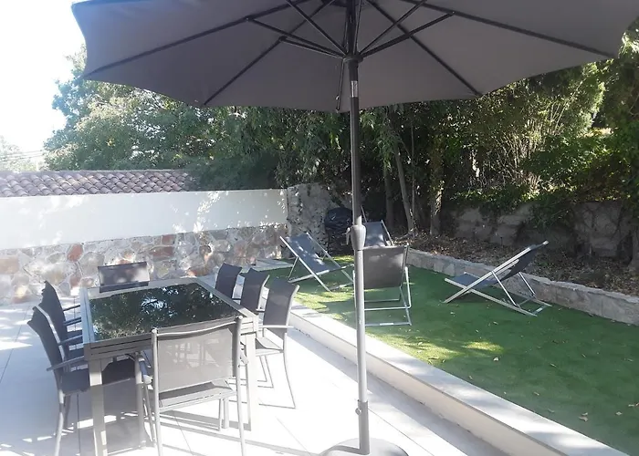Villa Saint Clair