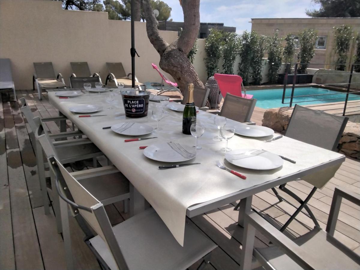 Villa Saint Clair