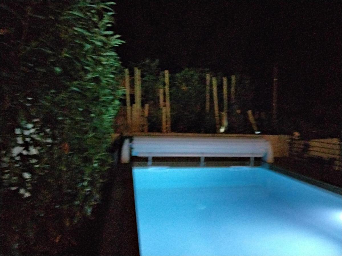 Villa Saint Clair *