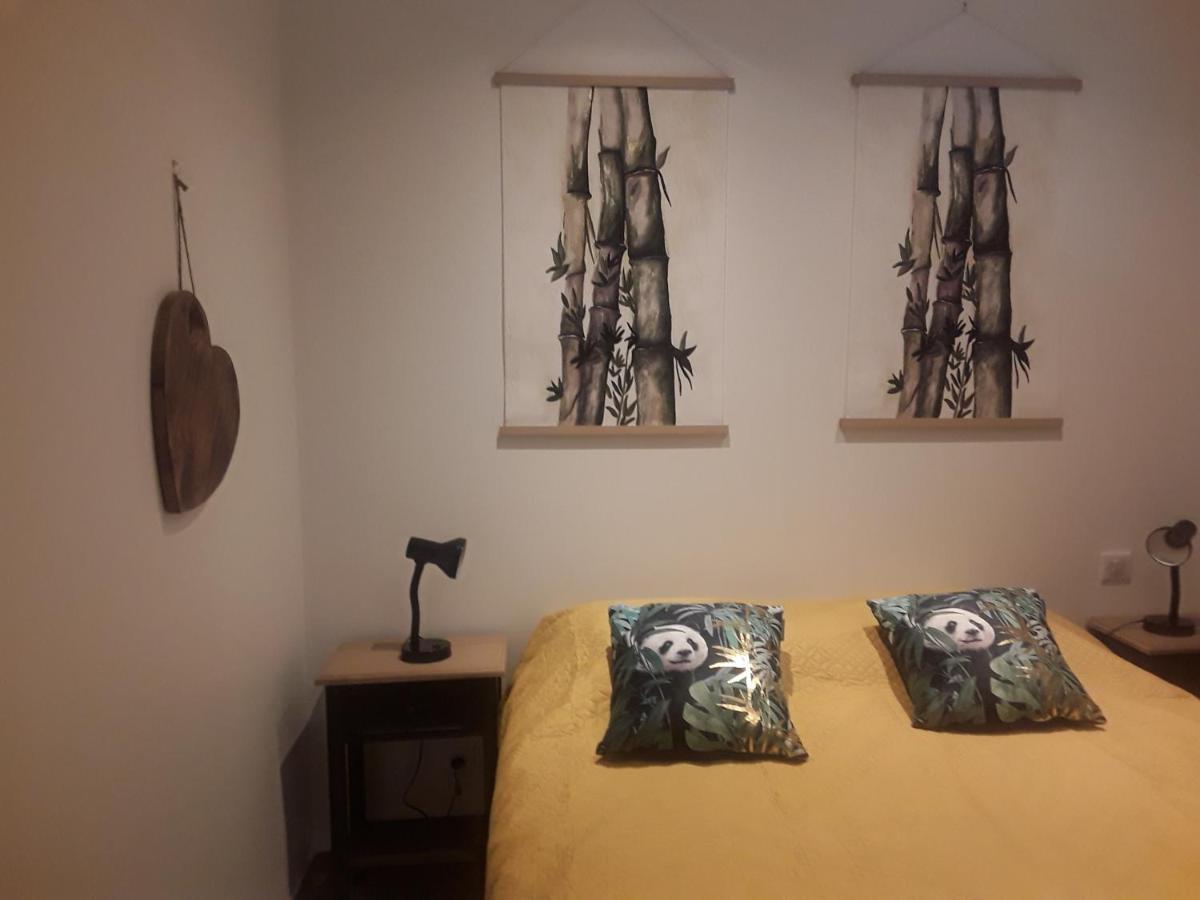 Villa Saint Clair *