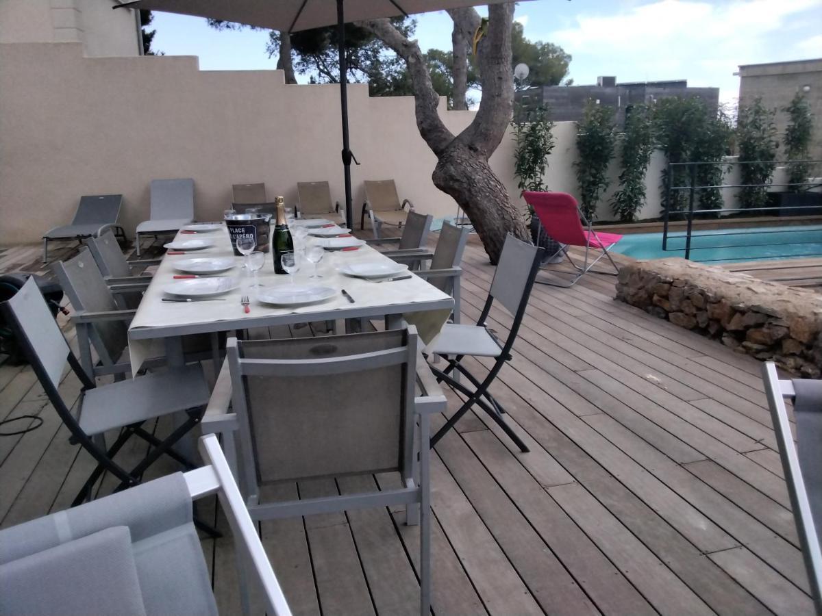 Villa Saint Clair *