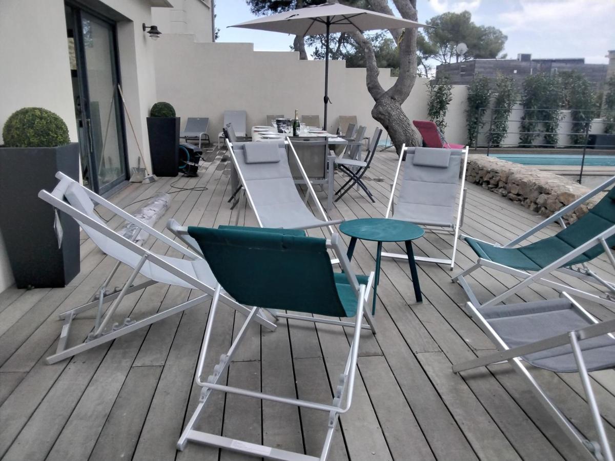 Saint Clair Villa