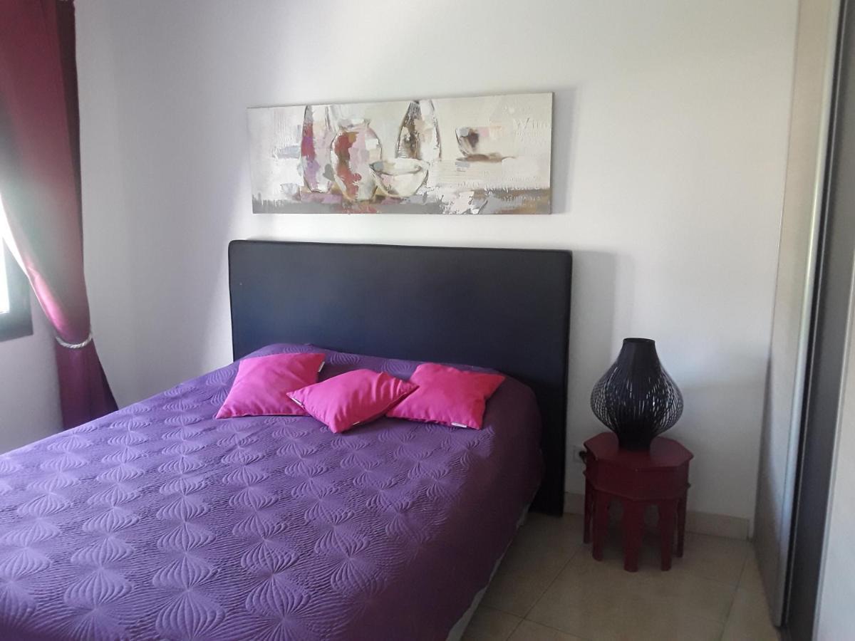 Saint Clair Villa Sète
